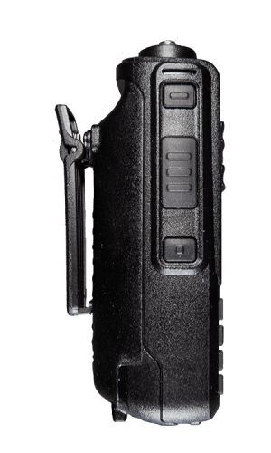 Портативная рация Racio R620 фото 4
