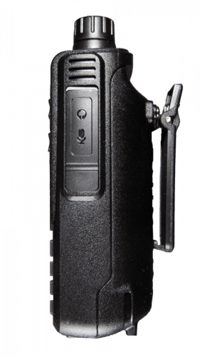 Портативная рация Racio R620 фото 2